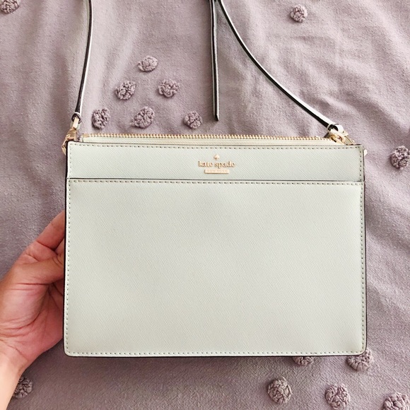 kate spade Handbags - Kate Spade Cross Body